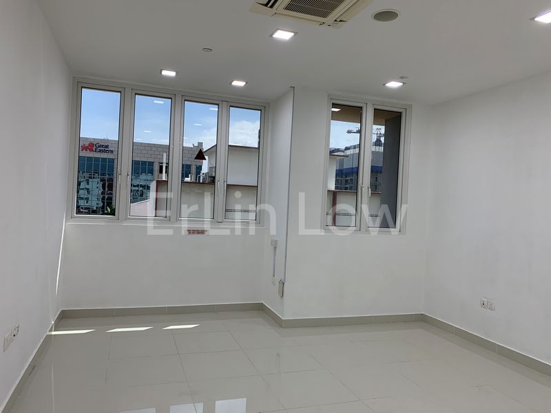 Office for Sale in  Icon @ Changi - Image 4
